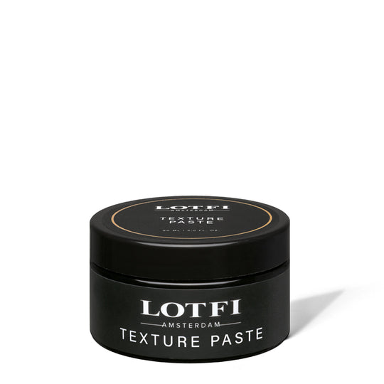 Texture Paste