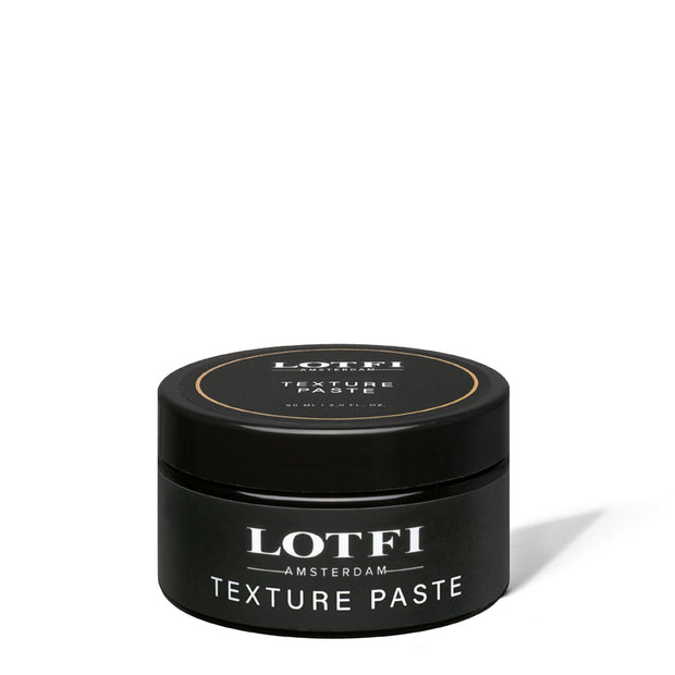 Texture Paste