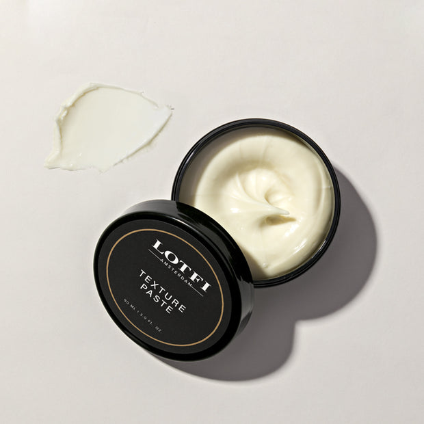 Texture Paste