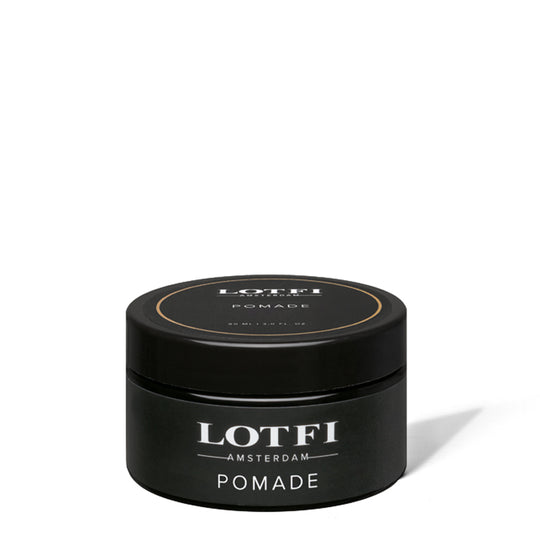 Pomade