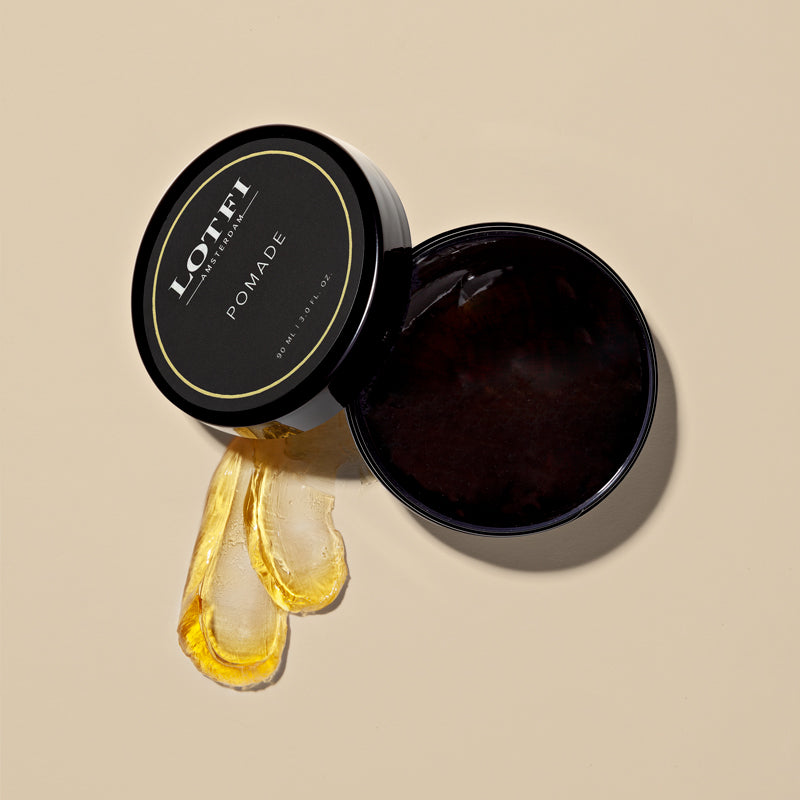 Pomade