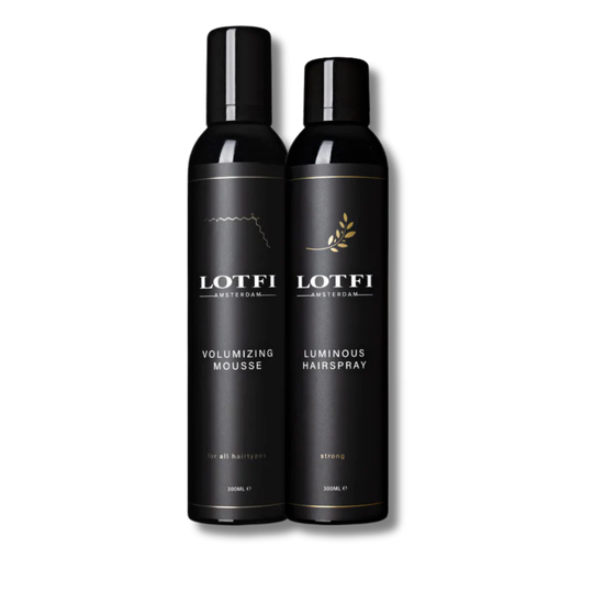 Volume & Radiance Duo