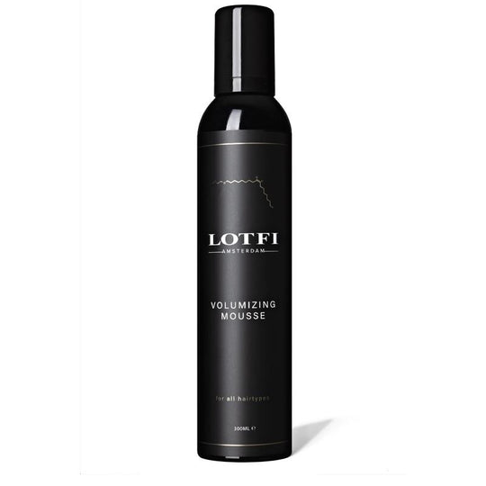 Volumizing Mousse