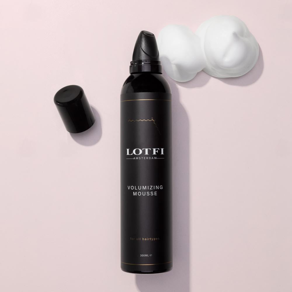 Volume & Radiance Duo