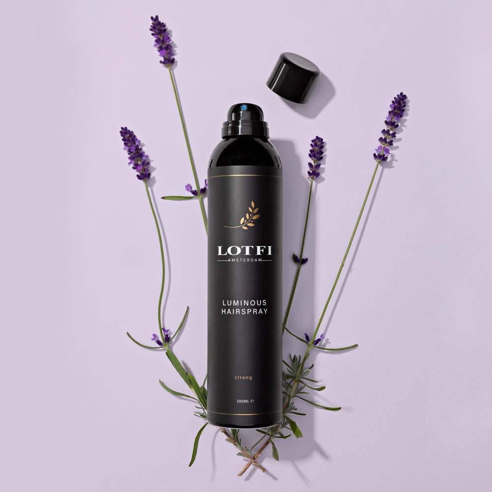 Luminous Hairspray Strong