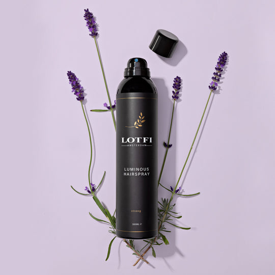 Luminous Hairspray Strong